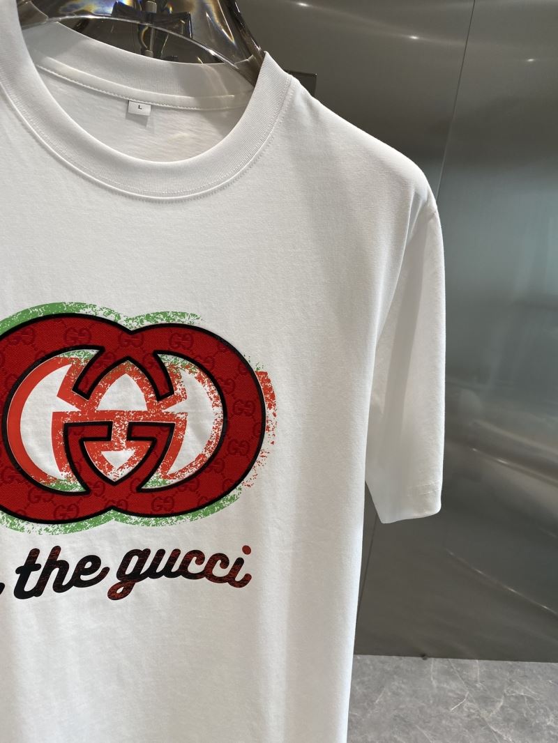 Gucci T-Shirts